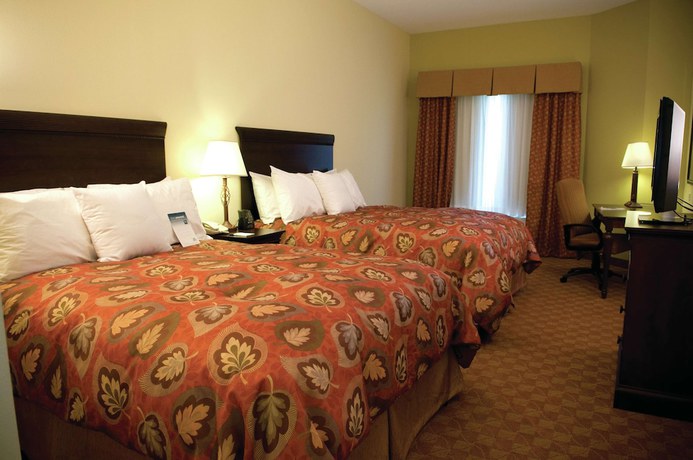 Imagen de la habitación del Hotel Homewood Suites by Hilton McAllen. Foto 7