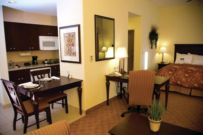 Imagen de la habitación del Hotel Homewood Suites by Hilton McAllen. Foto 8