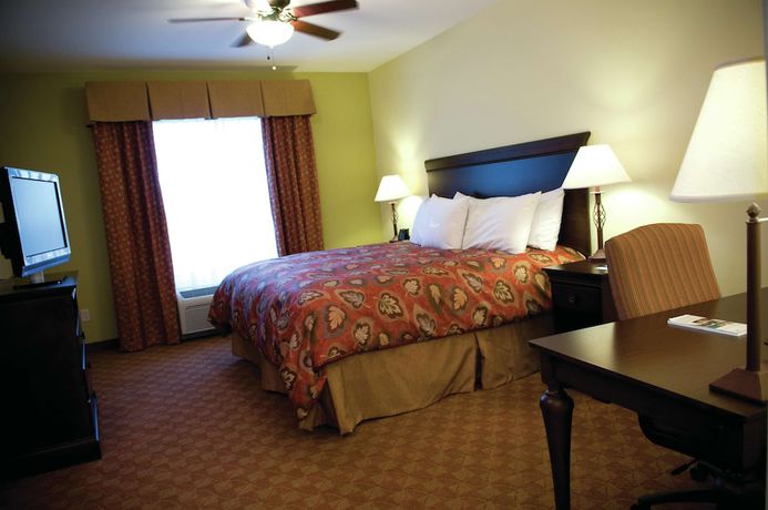 Imagen de la habitación del Hotel Homewood Suites by Hilton McAllen. Foto 17