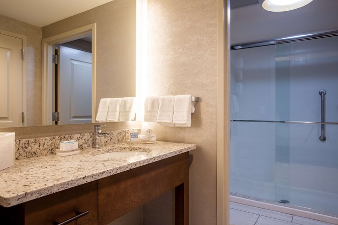 Imagen de la habitación del Hotel Homewood Suites by Hilton Myrtle Beach Coastal Grand Mall. Foto 4