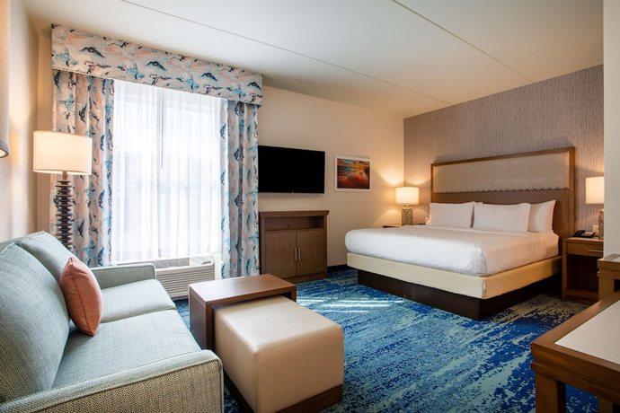 Imagen de la habitación del Hotel Homewood Suites by Hilton Myrtle Beach Coastal Grand Mall. Foto 8