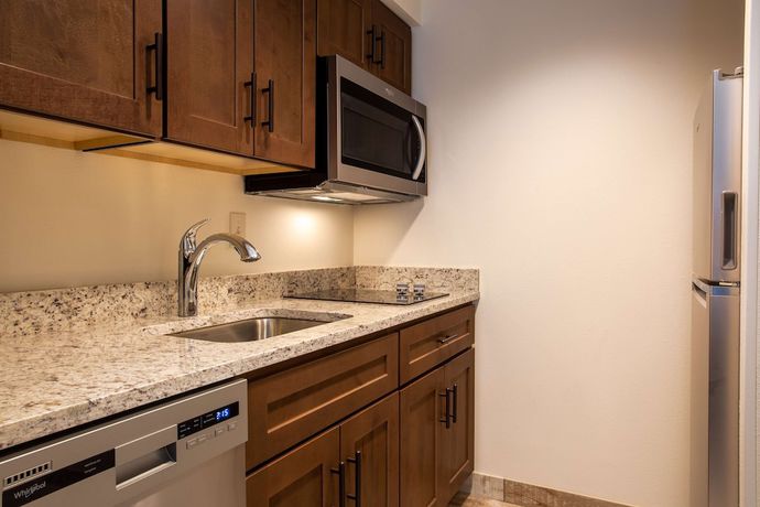 Imagen de la habitación del Hotel Homewood Suites by Hilton Myrtle Beach Coastal Grand Mall. Foto 14