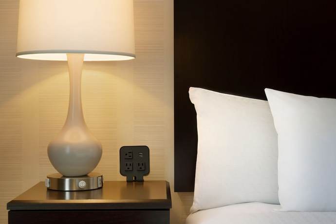 Imagen de la habitación del Hotel Homewood Suites by Hilton Newtown - Langhorne, PA. Foto 3