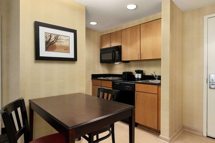 Imagen de la habitación del Hotel Homewood Suites by Hilton Newtown - Langhorne, PA. Foto 5