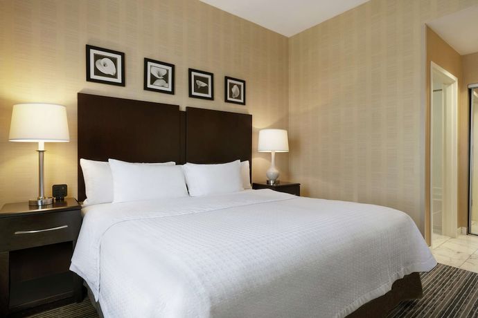 Imagen de la habitación del Hotel Homewood Suites by Hilton Newtown - Langhorne, PA. Foto 7