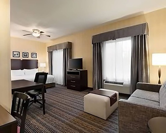 Imagen de la habitación del Hotel Homewood Suites by Hilton Newtown - Langhorne, PA. Foto 11