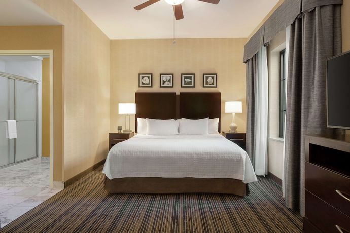 Imagen de la habitación del Hotel Homewood Suites by Hilton Newtown - Langhorne, PA. Foto 12