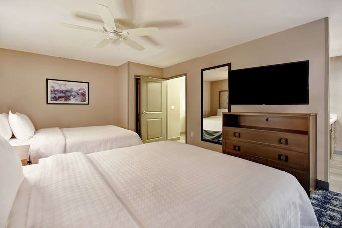 Imagen de la habitación del Hotel Homewood Suites by Hilton Orange New Haven. Foto 13