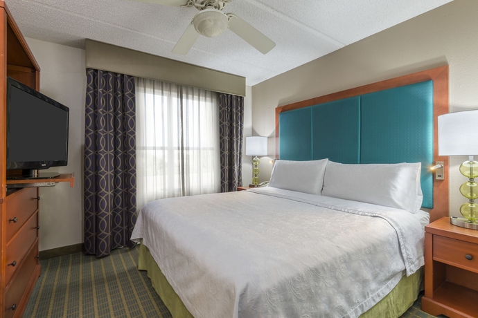 Imagen de la habitación del Hotel Homewood Suites by Hilton Orlando, Nearest to Universal Studios. Foto 9