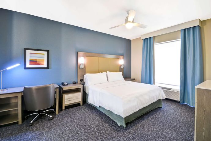 Imagen de la habitación del Hotel Homewood Suites by Hilton Orlando Theme Parks. Foto 3