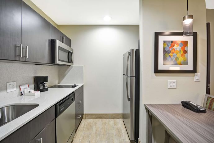 Imagen de la habitación del Hotel Homewood Suites by Hilton Orlando Theme Parks. Foto 6