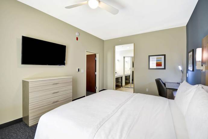 Imagen de la habitación del Hotel Homewood Suites by Hilton Orlando Theme Parks. Foto 7