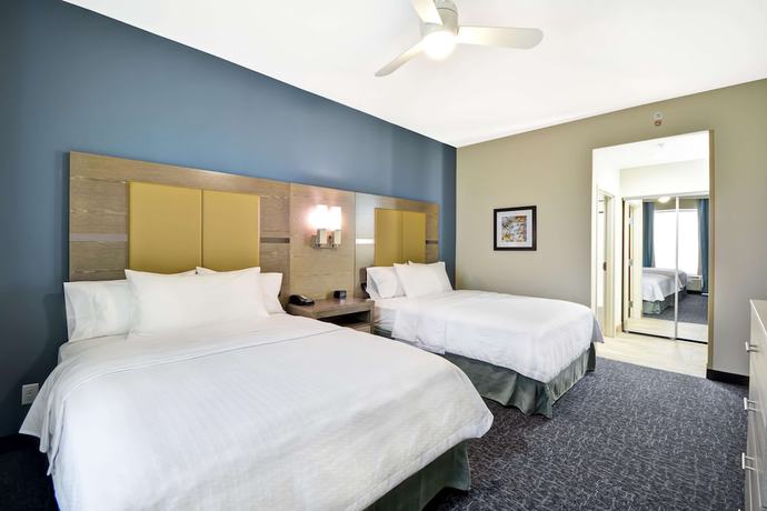 Imagen de la habitación del Hotel Homewood Suites by Hilton Orlando Theme Parks. Foto 11