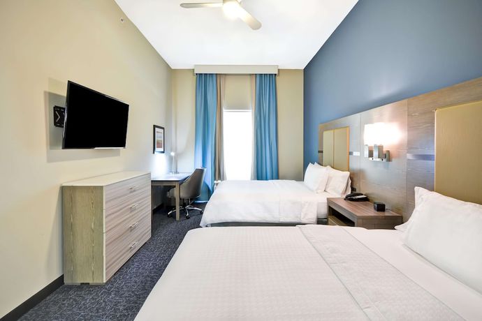 Imagen de la habitación del Hotel Homewood Suites by Hilton Orlando Theme Parks. Foto 12