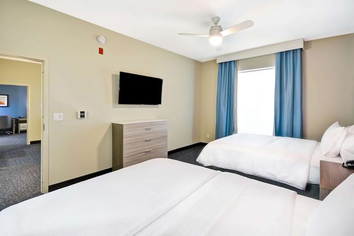 Imagen de la habitación del Hotel Homewood Suites by Hilton Orlando Theme Parks. Foto 14