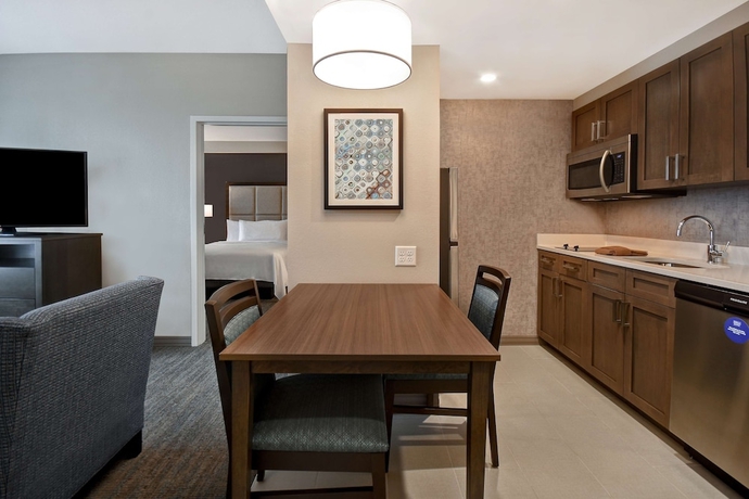 Imagen de la habitación del Hotel Homewood Suites by Hilton Orlando at Flamingo Crossings. Foto 3