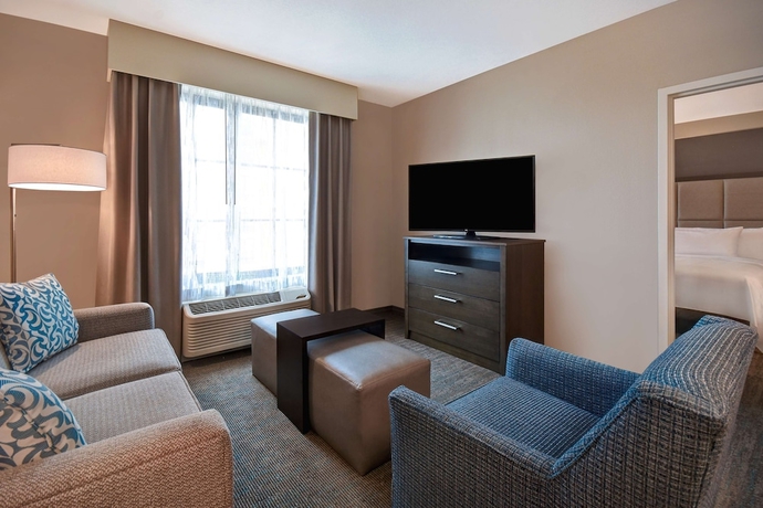 Imagen de la habitación del Hotel Homewood Suites by Hilton Orlando at Flamingo Crossings. Foto 8
