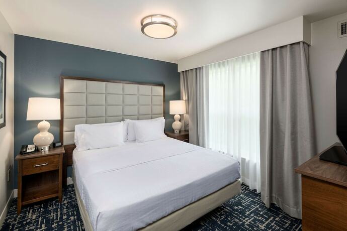 Imagen general del Hotel Homewood Suites by Hilton Philadelphia/Mt. Laurel. Foto 2