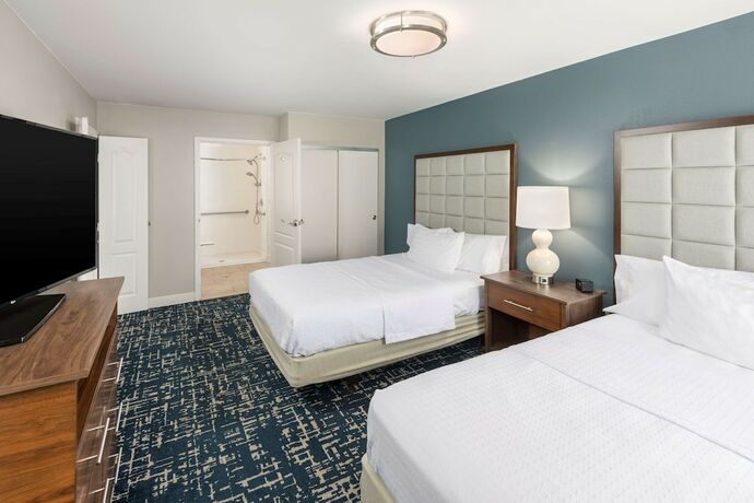 Imagen general del Hotel Homewood Suites by Hilton Philadelphia/Mt. Laurel. Foto 8