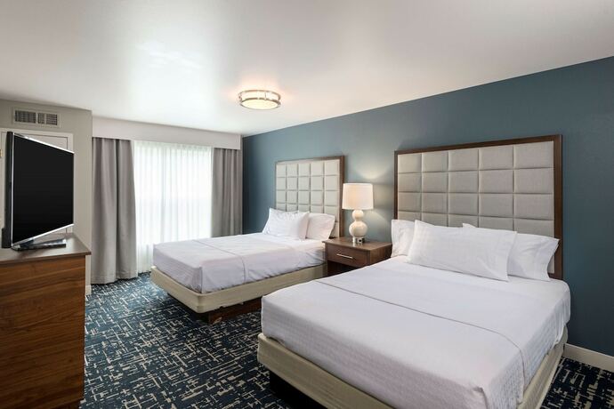 Imagen de la habitación del Hotel Homewood Suites by Hilton Philadelphia/Mt. Laurel. Foto 19
