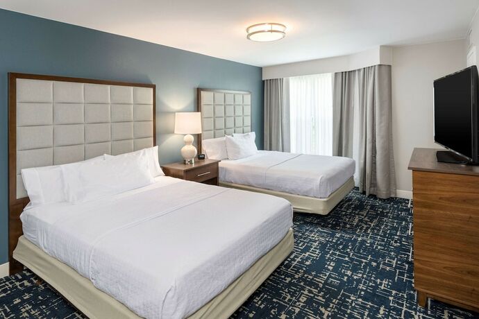 Imagen de la habitación del Hotel Homewood Suites by Hilton Philadelphia/Mt. Laurel. Foto 20