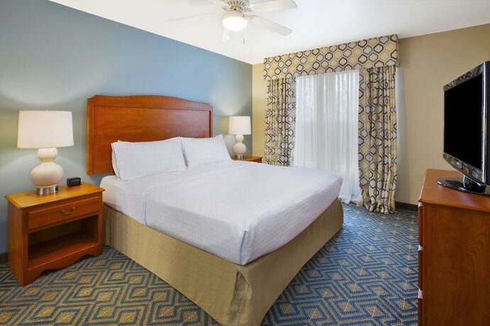 Imagen de la habitación del Hotel Homewood Suites by Hilton Philadelphia/Mt. Laurel. Foto 21