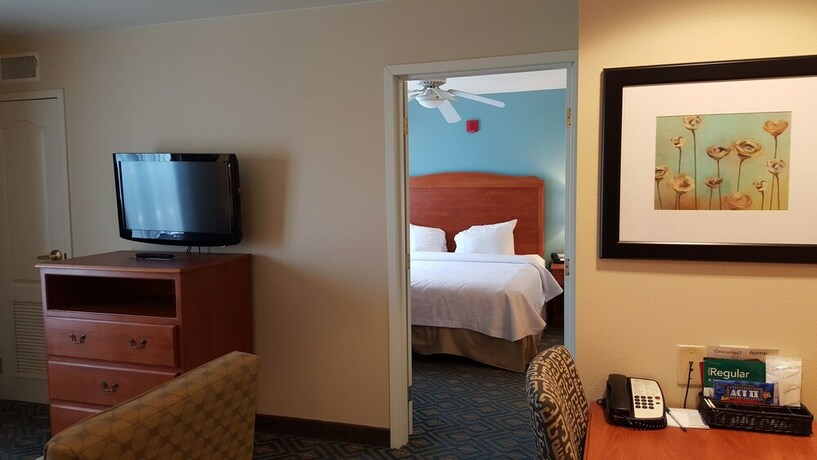 Imagen de la habitación del Hotel Homewood Suites by Hilton Philadelphia/Mt. Laurel. Foto 23