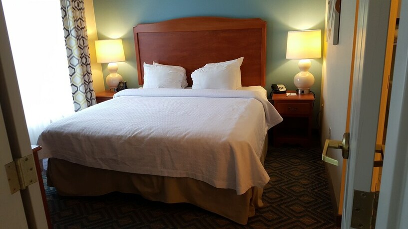 Imagen de la habitación del Hotel Homewood Suites by Hilton Philadelphia/Mt. Laurel. Foto 24