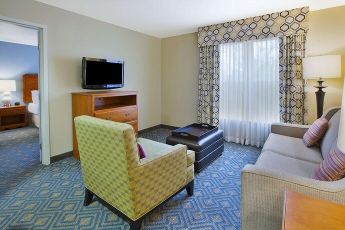 Imagen de la habitación del Hotel Homewood Suites by Hilton Philadelphia/Mt. Laurel. Foto 31