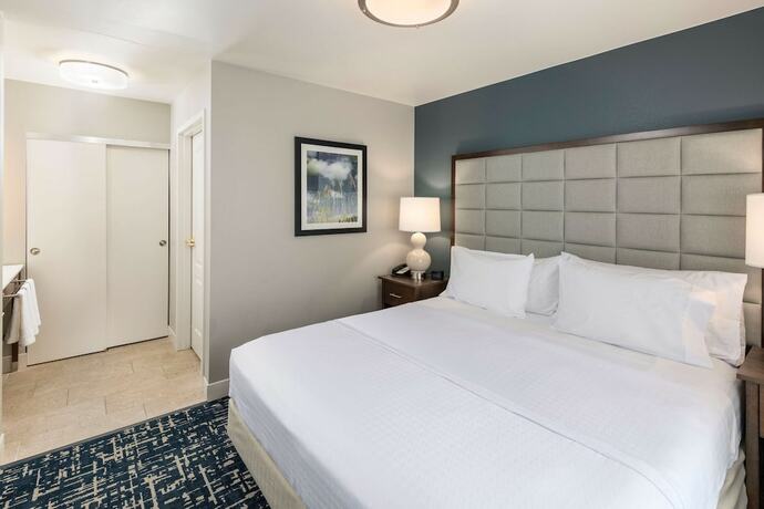 Imagen de la habitación del Hotel Homewood Suites by Hilton Philadelphia/Mt. Laurel. Foto 33