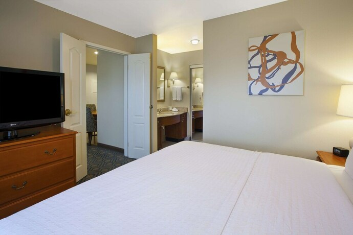 Imagen de la habitación del Hotel Homewood Suites by Hilton Philadelphia/Mt. Laurel. Foto 34