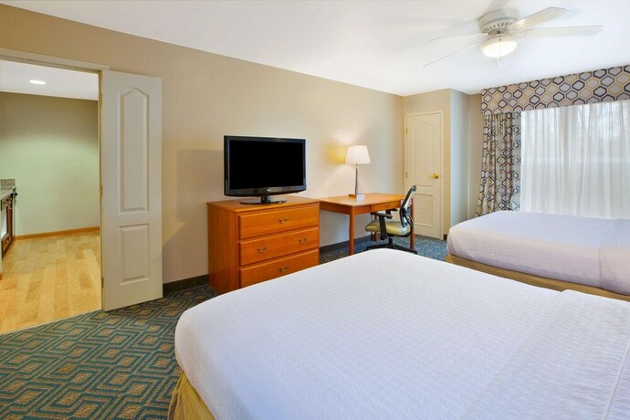 Imagen de la habitación del Hotel Homewood Suites by Hilton Philadelphia/Mt. Laurel. Foto 35