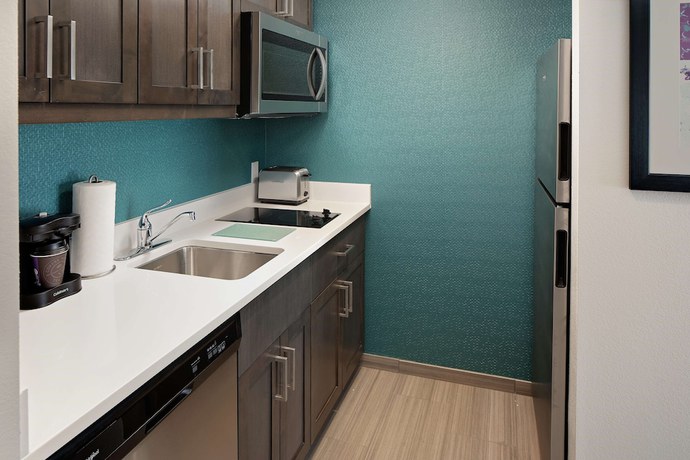 Imagen de la habitación del Hotel Homewood Suites by Hilton Ronkonkoma. Foto 9