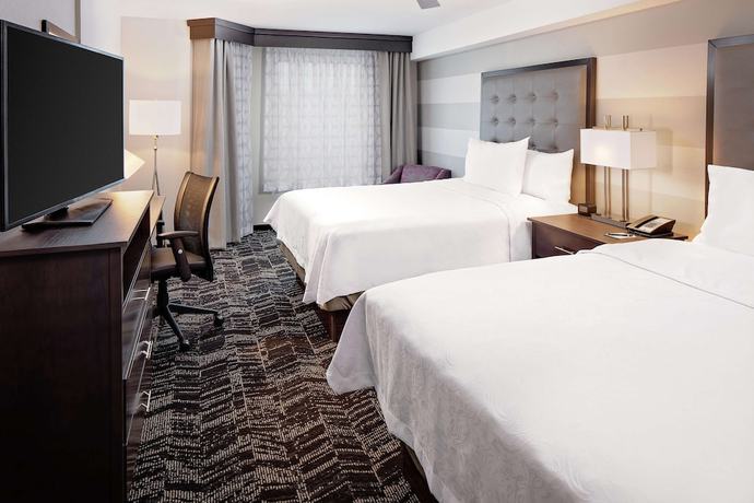 Imagen de la habitación del Hotel Homewood Suites by Hilton Ronkonkoma. Foto 11