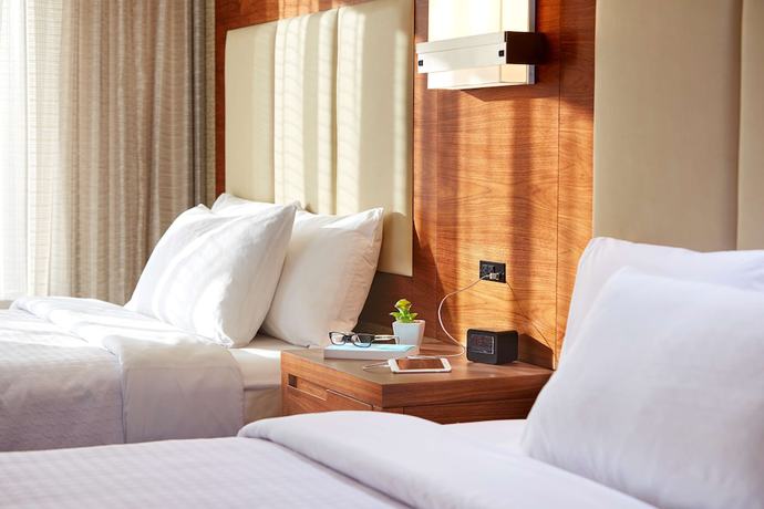 Imagen de la habitación del Hotel Homewood Suites by Hilton San Diego Mission Valley/Zoo. Foto 3