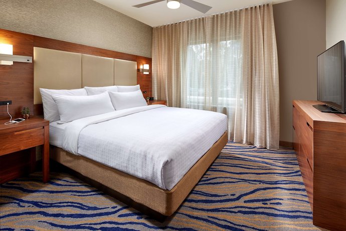 Imagen de la habitación del Hotel Homewood Suites by Hilton San Diego Mission Valley/Zoo. Foto 5