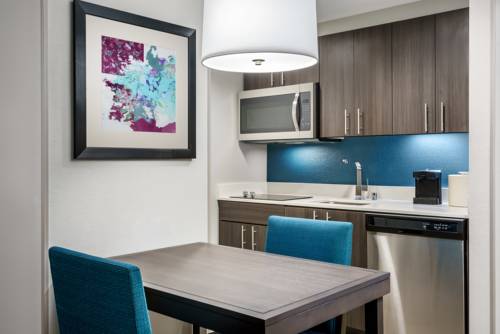 Imagen de la habitación del Hotel Homewood Suites by Hilton San Jose Santa Clara. Foto 1