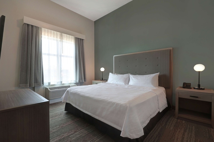 Imagen de la habitación del Hotel Homewood Suites by Hilton Santa Clarita. Foto 2