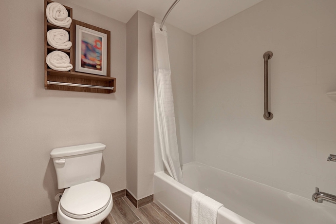 Imagen de la habitación del Hotel Homewood Suites by Hilton Santa Clarita. Foto 5