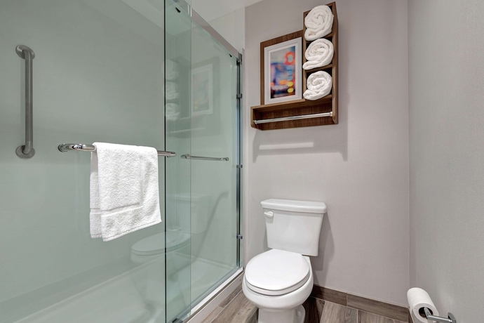 Imagen de la habitación del Hotel Homewood Suites by Hilton Santa Clarita. Foto 7