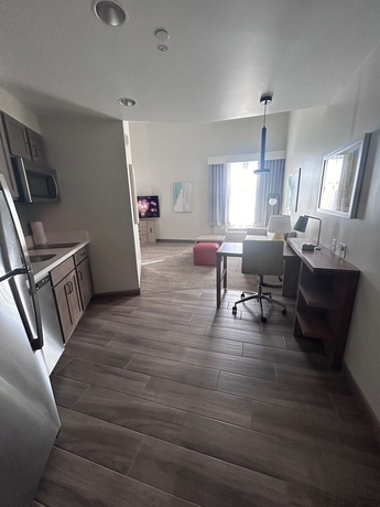Imagen de la habitación del Hotel Homewood Suites by Hilton Santa Clarita. Foto 9
