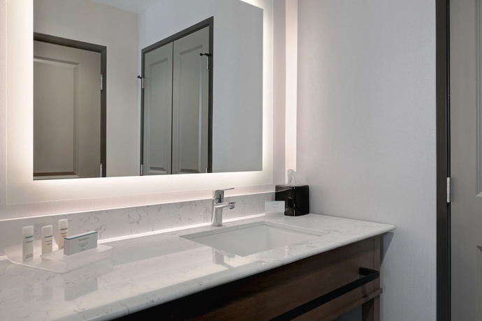 Imagen de la habitación del Hotel Homewood Suites by Hilton Santa Clarita. Foto 12