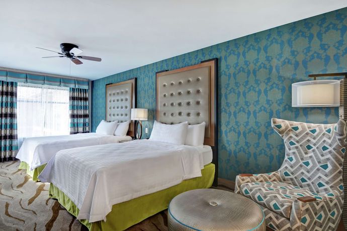 Imagen de la habitación del Hotel Homewood Suites by Hilton Savannah-North/Airport. Foto 15