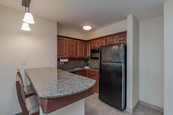 Imagen de la habitación del Hotel Homewood Suites by Hilton South Bend Notre Dame Area. Foto 5