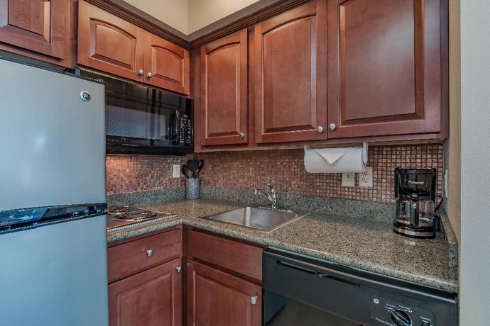 Imagen de la habitación del Hotel Homewood Suites by Hilton South Bend Notre Dame Area. Foto 9