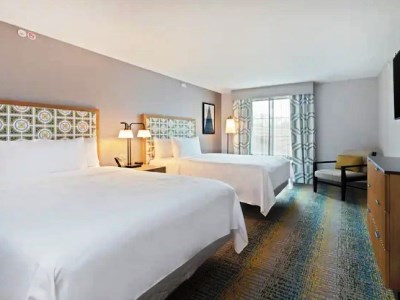 Imagen de la habitación del Hotel Homewood Suites by Hilton St. Augustine San Sebastian, FL. Foto 3
