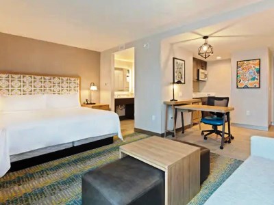 Imagen de la habitación del Hotel Homewood Suites by Hilton St. Augustine San Sebastian, FL. Foto 4