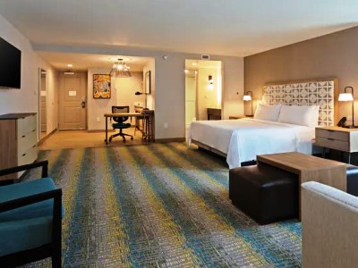 Imagen de la habitación del Hotel Homewood Suites by Hilton St. Augustine San Sebastian, FL. Foto 6