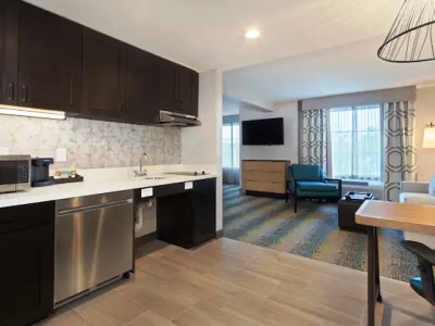 Imagen de la habitación del Hotel Homewood Suites by Hilton St. Augustine San Sebastian, FL. Foto 7