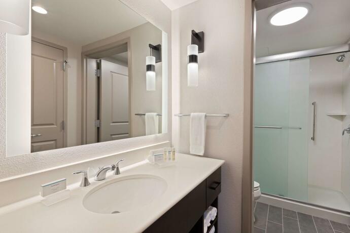 Imagen general del Hotel Homewood Suites by Hilton St. Augustine San Sebastian, FL. Foto 1